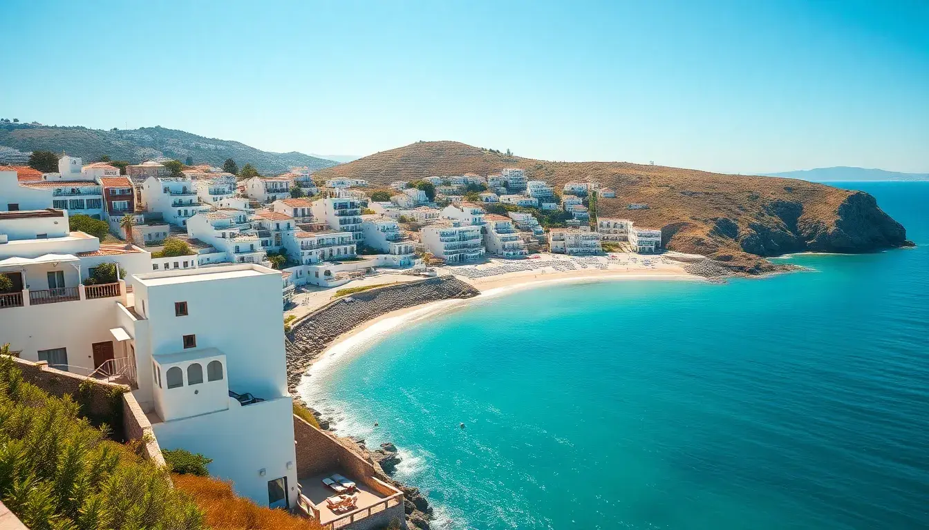How to Find the Best Flights to Malaga, Spain: Your Ultimate Guide to the Costa del Sol