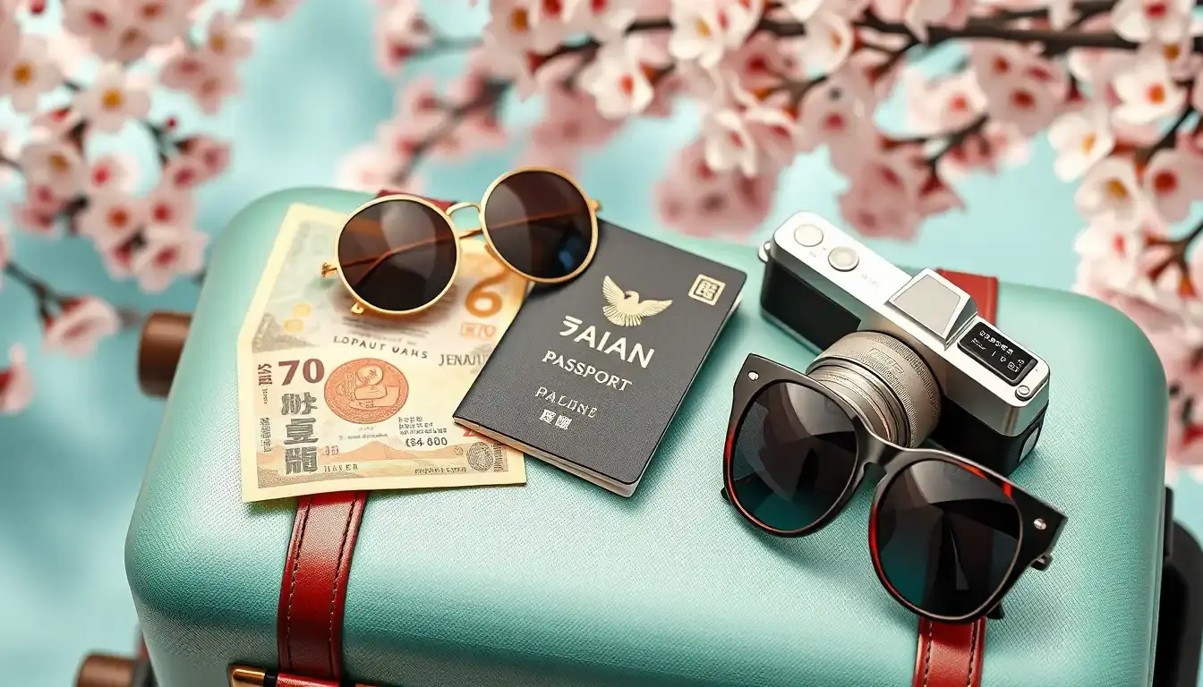 Your Ultimate Guide to Finding the Cheapest Flights to Japan: Booking Hacks Revealed