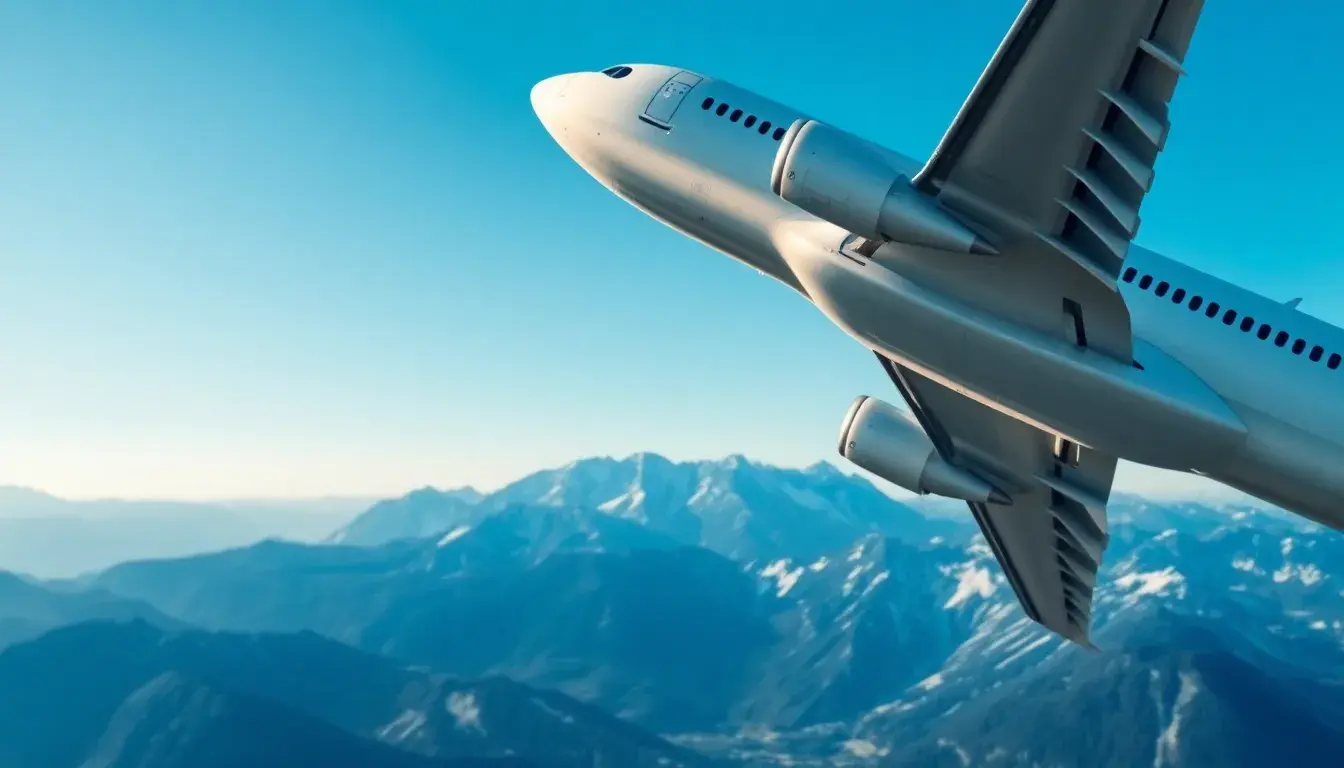 How to Land the Cheapest Edmonton to Vancouver Flights (Your Coastal Escape Starts Now)