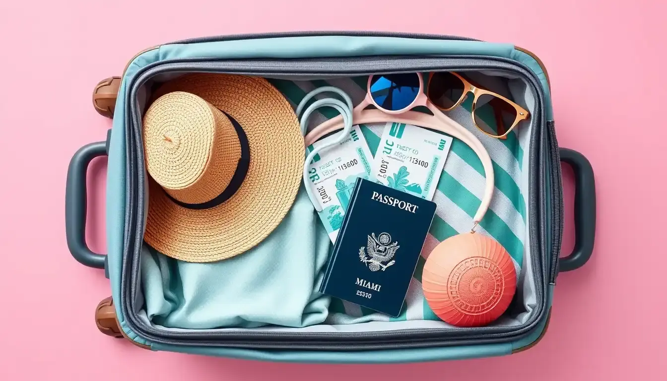 The Ultimate Guide to Finding Cheap Flights to Florida and Booking Your Dream Trip