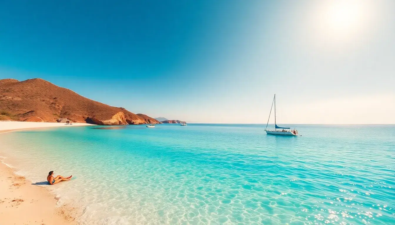 The Ultimate Guide to Snagging Cheap Flights to Cape Verde: Your Island Escape Starts Here