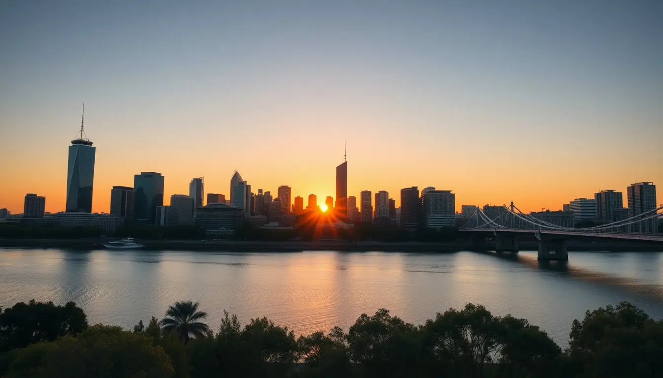 The Ultimate Guide to Snagging Cheap Flights to Melbourne (And What to Do When You Land)