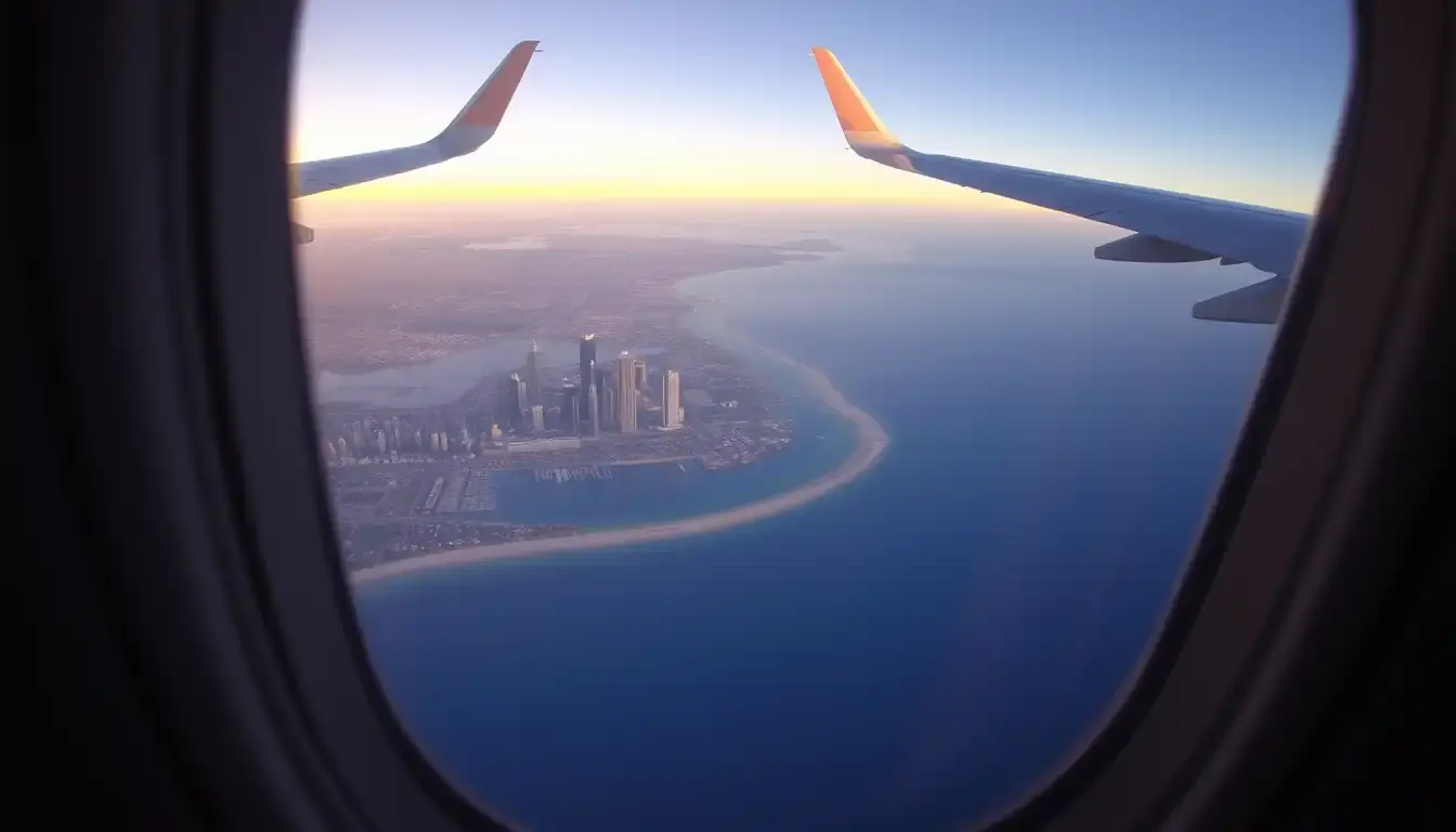 The Ultimate Guide to Snagging Cheap Flights to Perth, Australia