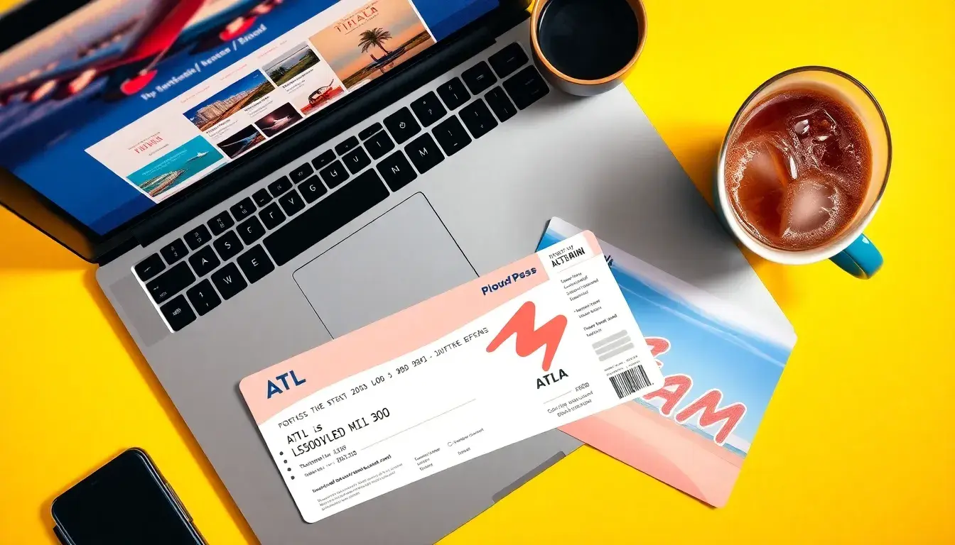 The Ultimate Guide to Snagging Cheap Atlanta to Miami Flights (Plus All the Best MIA Travel Hacks)