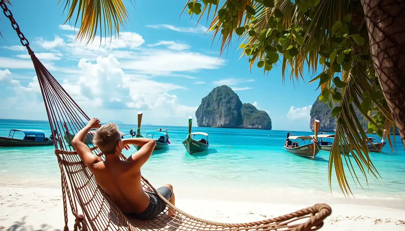 How to Land Cheap Flights to Phuket: Your A-Z Guide to Thai Paradise
