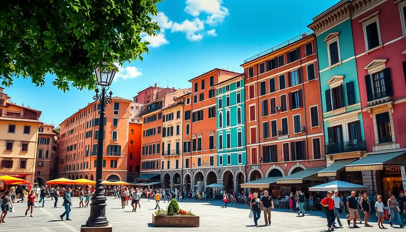 The Ultimate Guide to Snagging Cheap Flights to Verona & Planning Your Fairytale Italian Trip