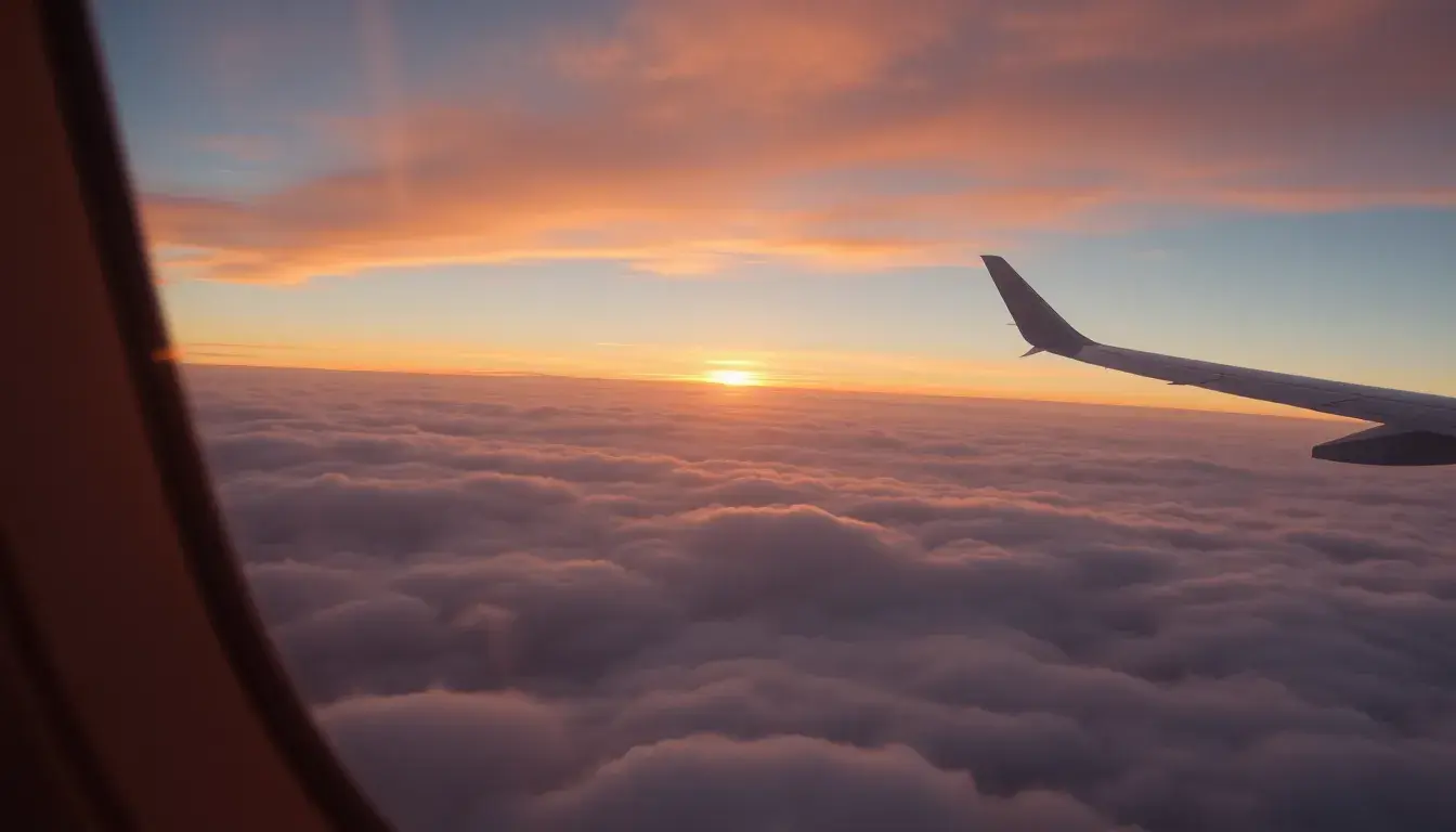 The Ultimate Guide to Conquering the London to Singapore Flight Time: Hacks to Fly Like a Pro