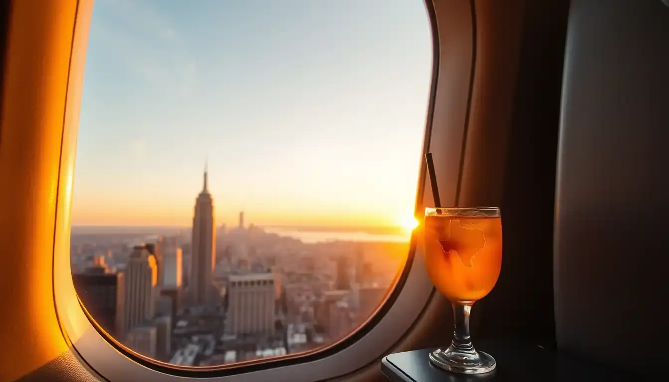 How to Snag the Absolute Cheapest Austin to New York Flights (And Still Fly Comfortably)