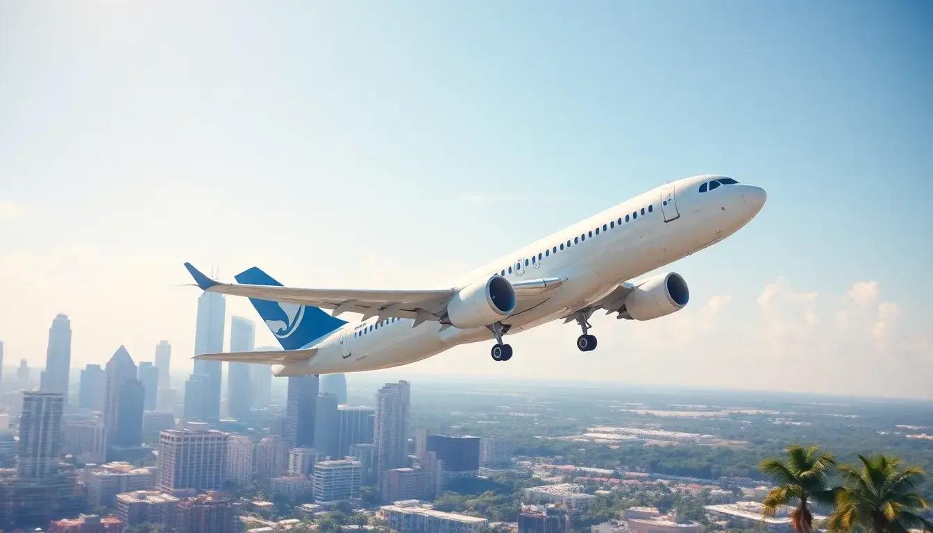 The Ultimate Insider's Guide to Snagging Cheap Atlanta to Orlando Flights