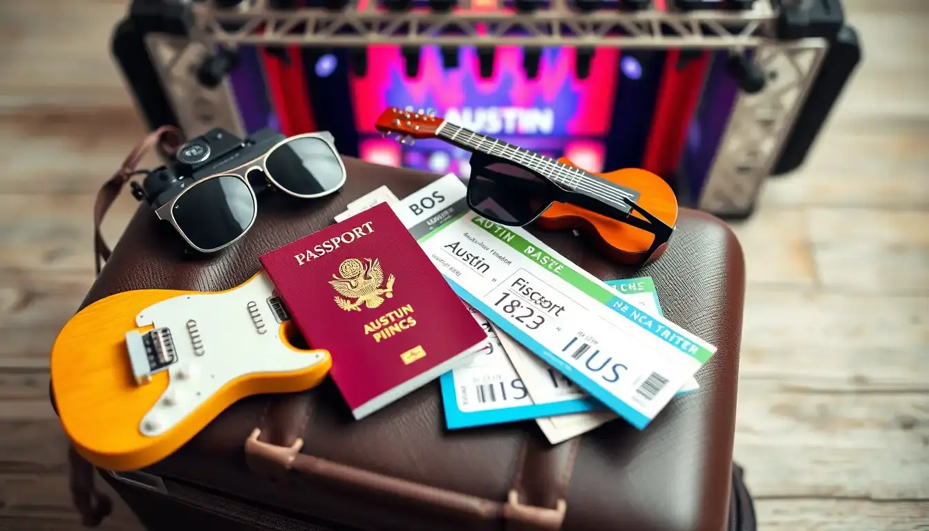 The Ultimate Guide to Snagging Cheap Boston to Austin Flights: BOS to AUS Secrets Revealed
