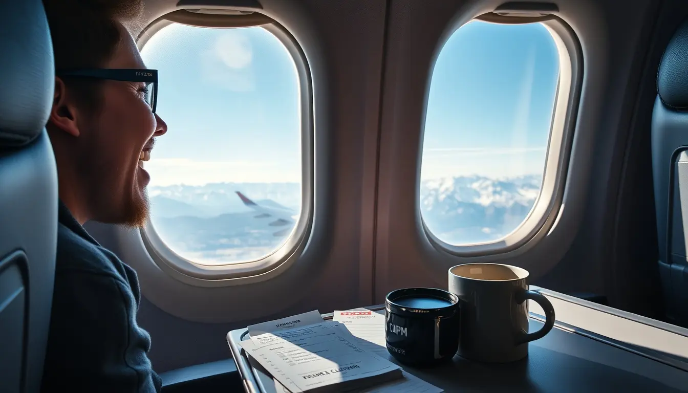 The Ultimate Guide to Snagging Cheap Boston to Denver Flights (BOS to DEN)