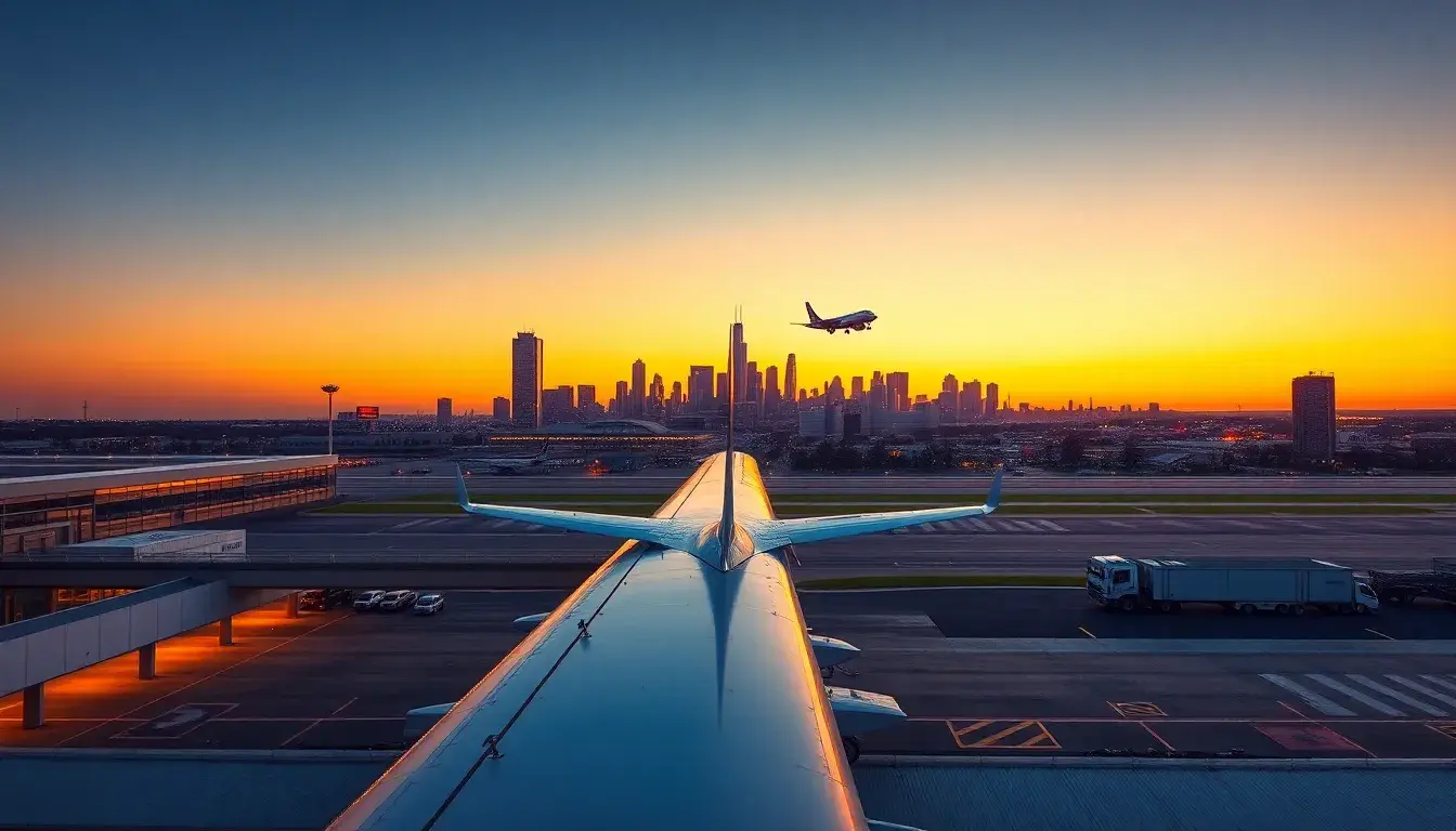 Snagging the Cheapest Chicago to Dallas Flights: The Ultimate Guide