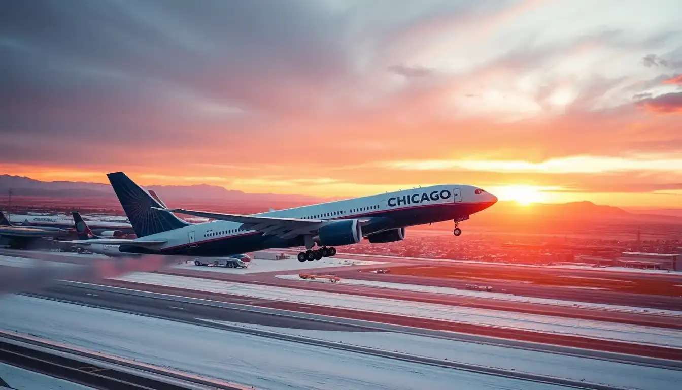 Your Ultimate Guide to Scoring Cheap Chicago to Phoenix Flights (And Where to Stay in the Sun)