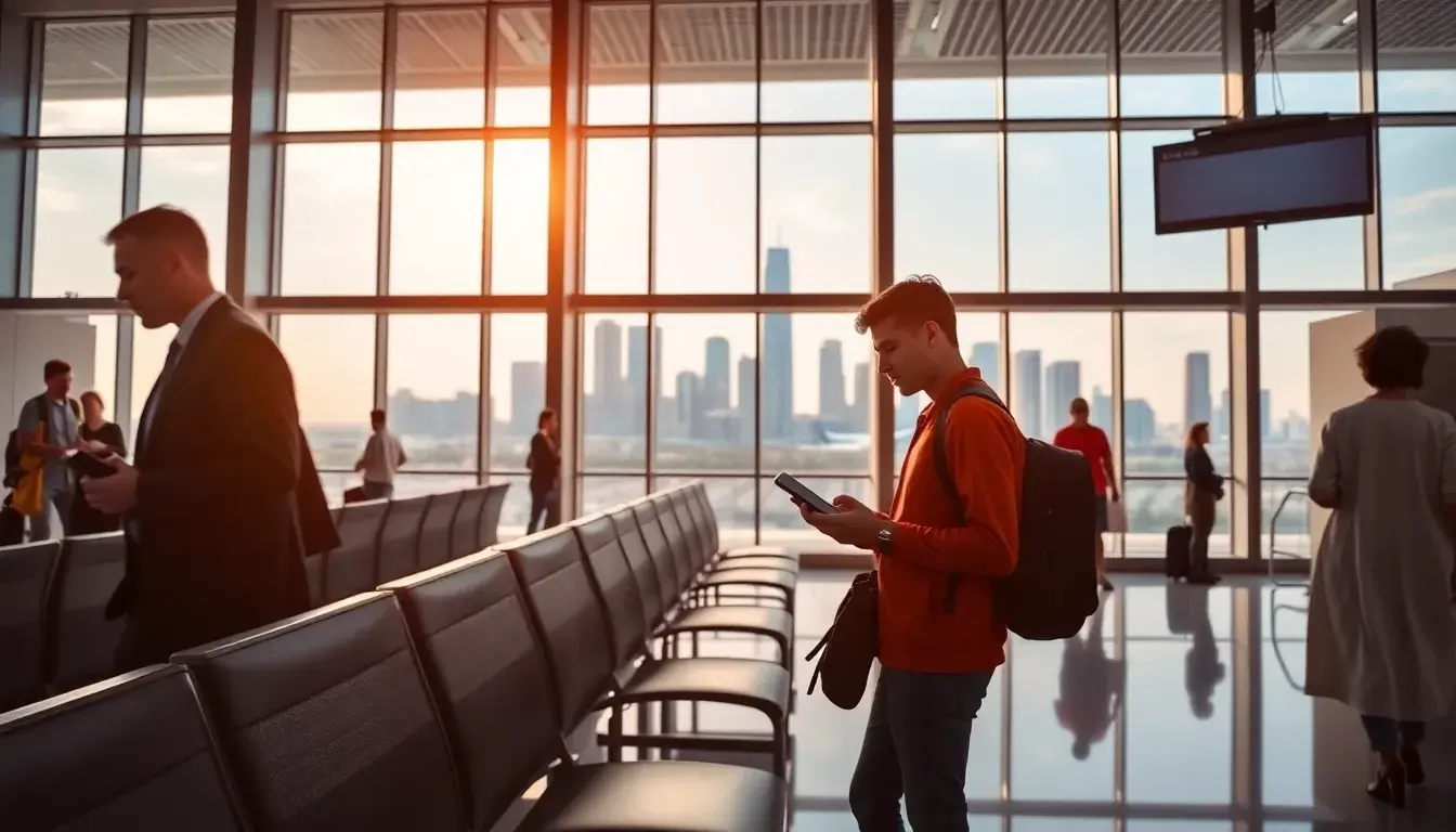 The Ultimate Guide to Cheap Dallas to Houston Flights (and Where to Stay in H-Town!)