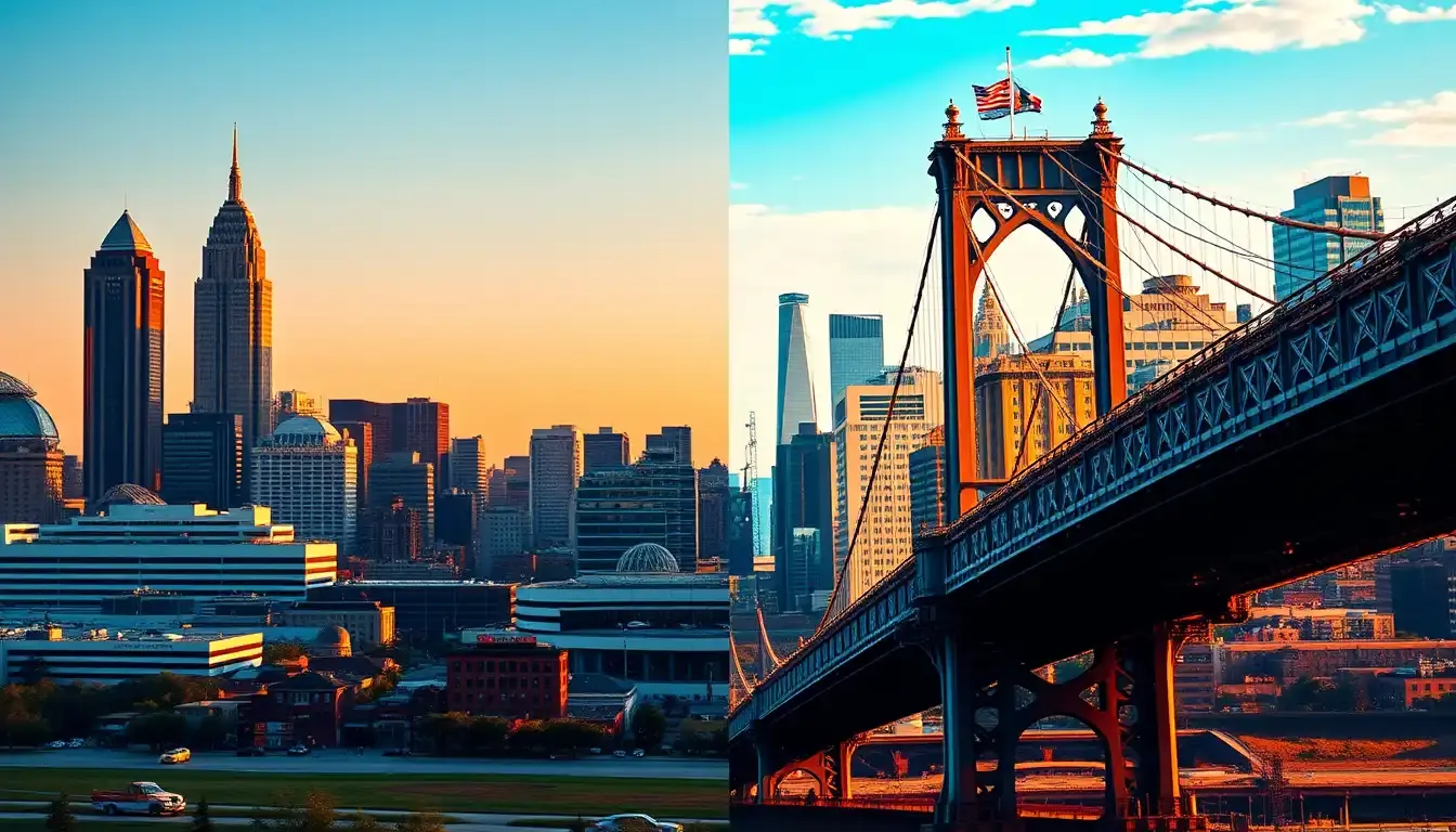 The Ultimate Guide to Finding Cheap Flights from Atlanta to New York (ATL to NYC)