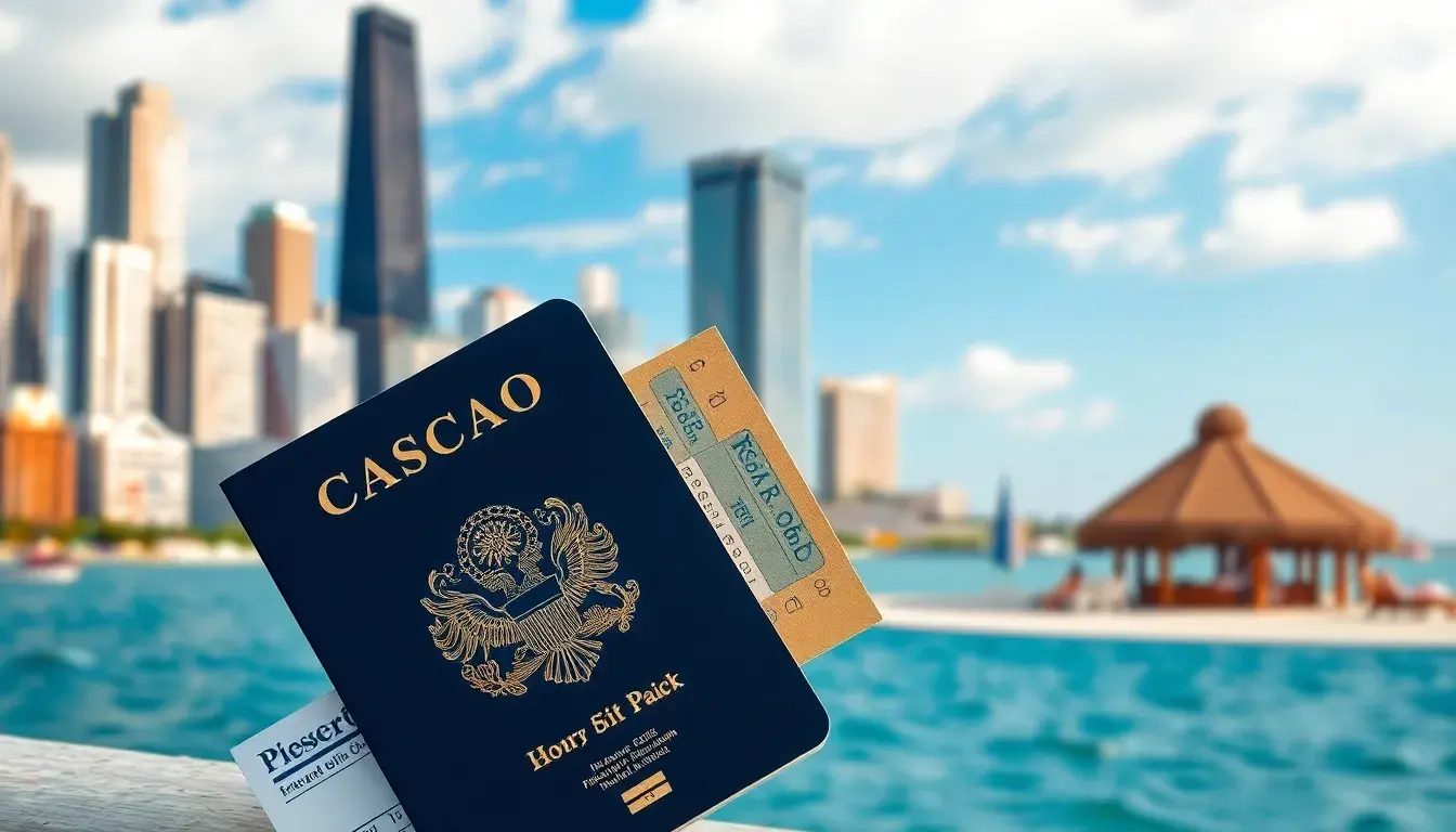 How to Snag the Best Deals on Direct Flights from Chicago to Orlando (Without the Stress!)