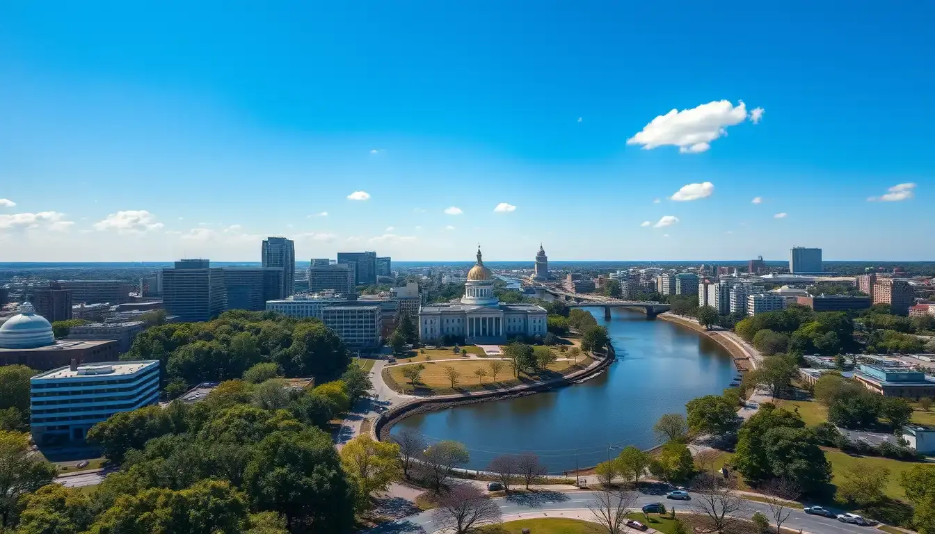 The Ultimate Guide to Finding Cheap Flights to Columbia SC (and What to Do When You Land)