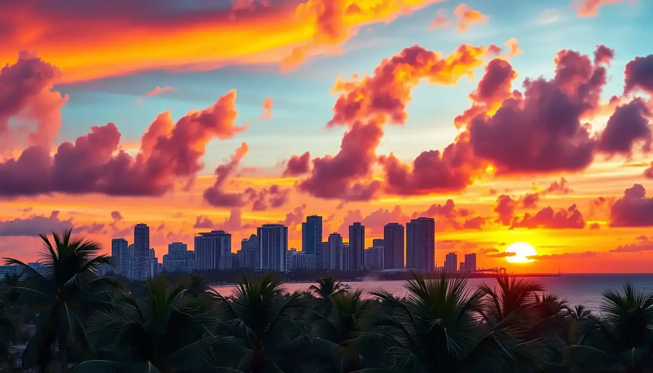 How to Find Cheap Flights to Miami FL from Dallas: Your Ultimate Guide