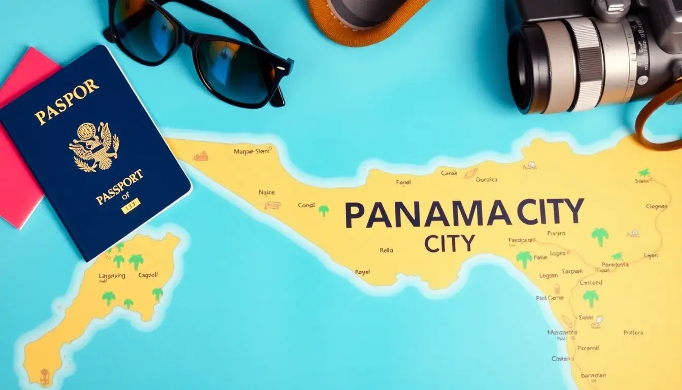 How to Snag the Absolute Best Flights to Panama the Country: A Budget Traveler's Playbook