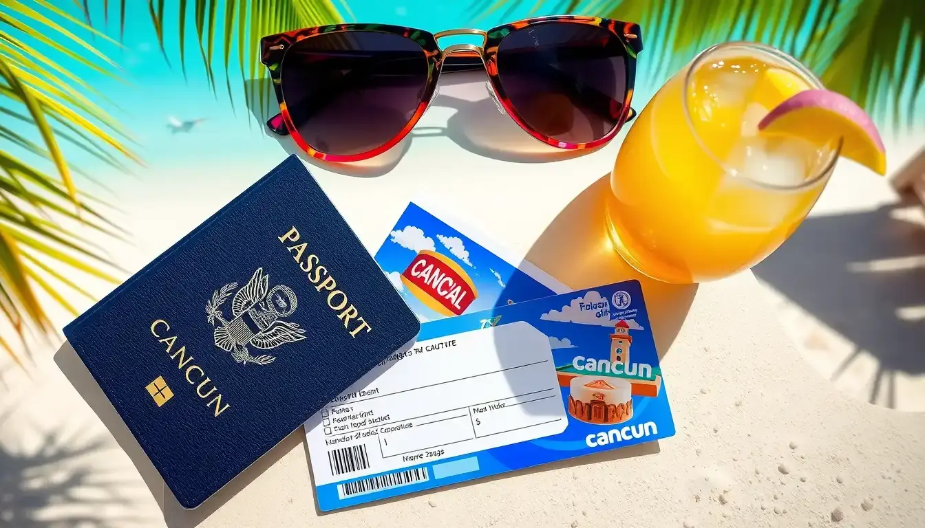How to Snag the Cheapest Flights to Playa del Carmen (and Conquer Cancun Airport!)