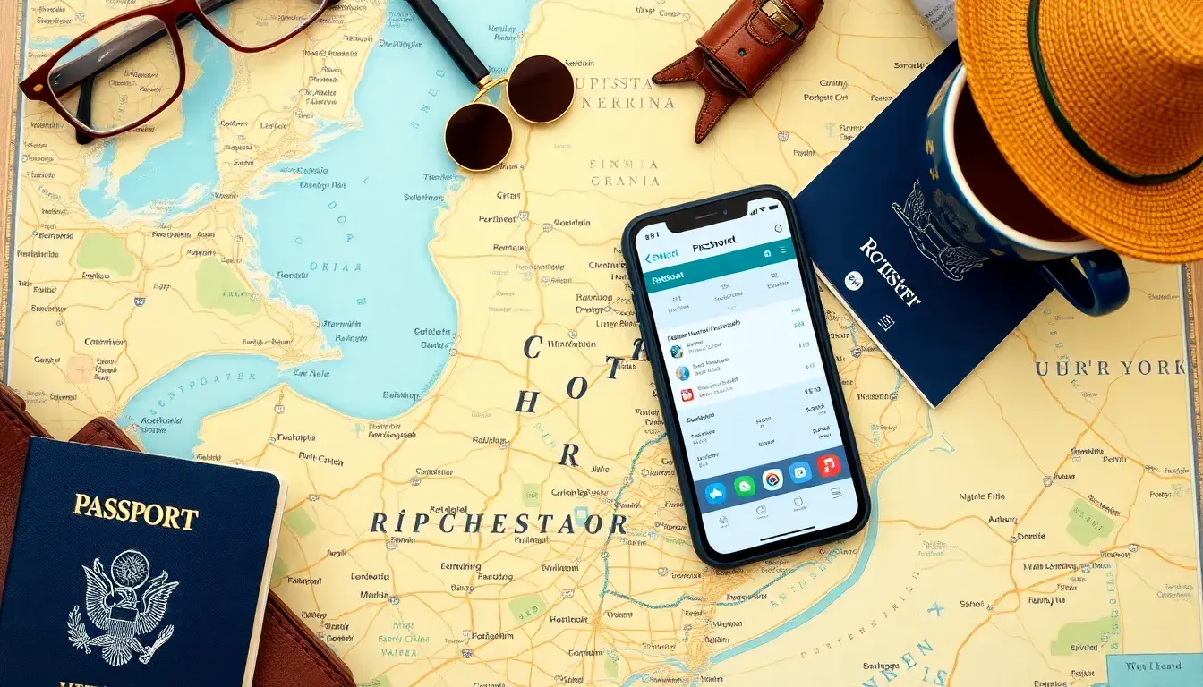 How to Snag the Absolute Cheapest Flights to Rochester NY (and Nail Your Trip Planning)