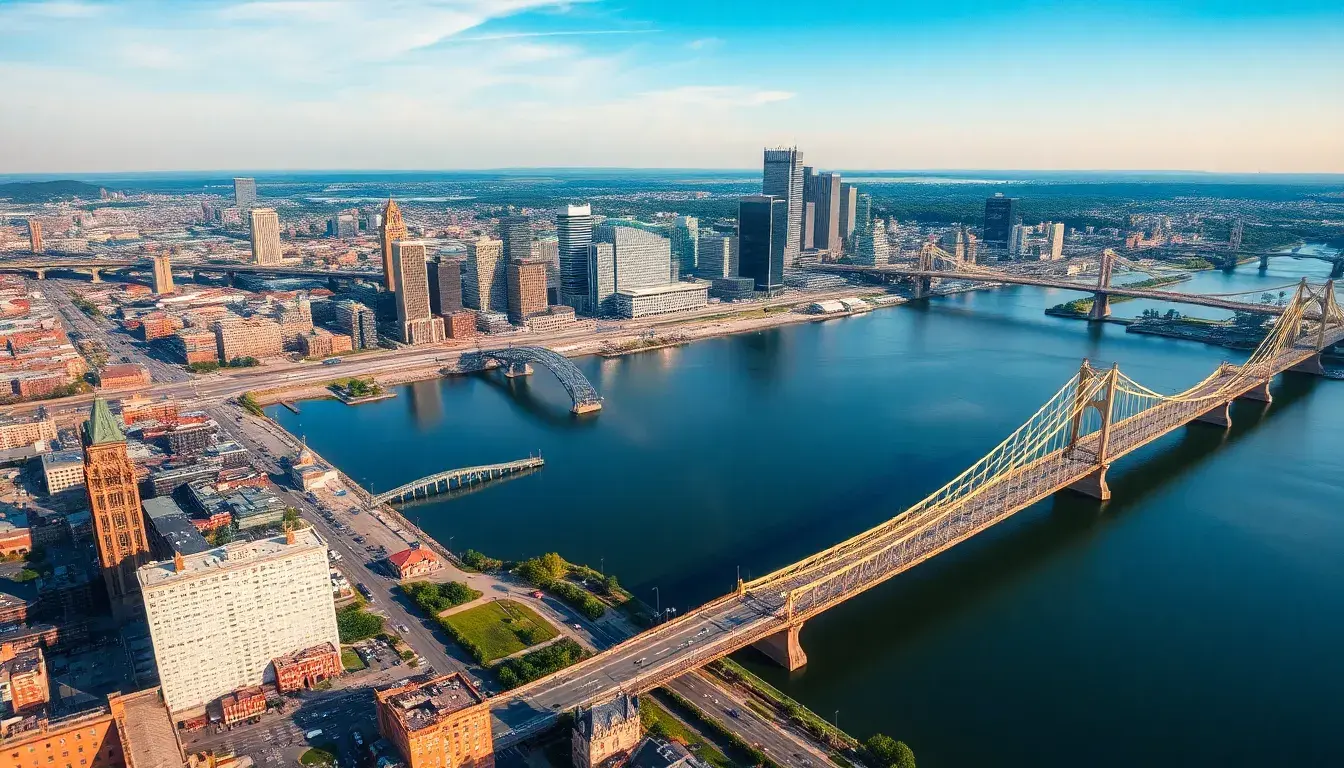 The Ultimate Guide to Snagging Cheap & Easy  Philadelphia to Pittsburgh Flights