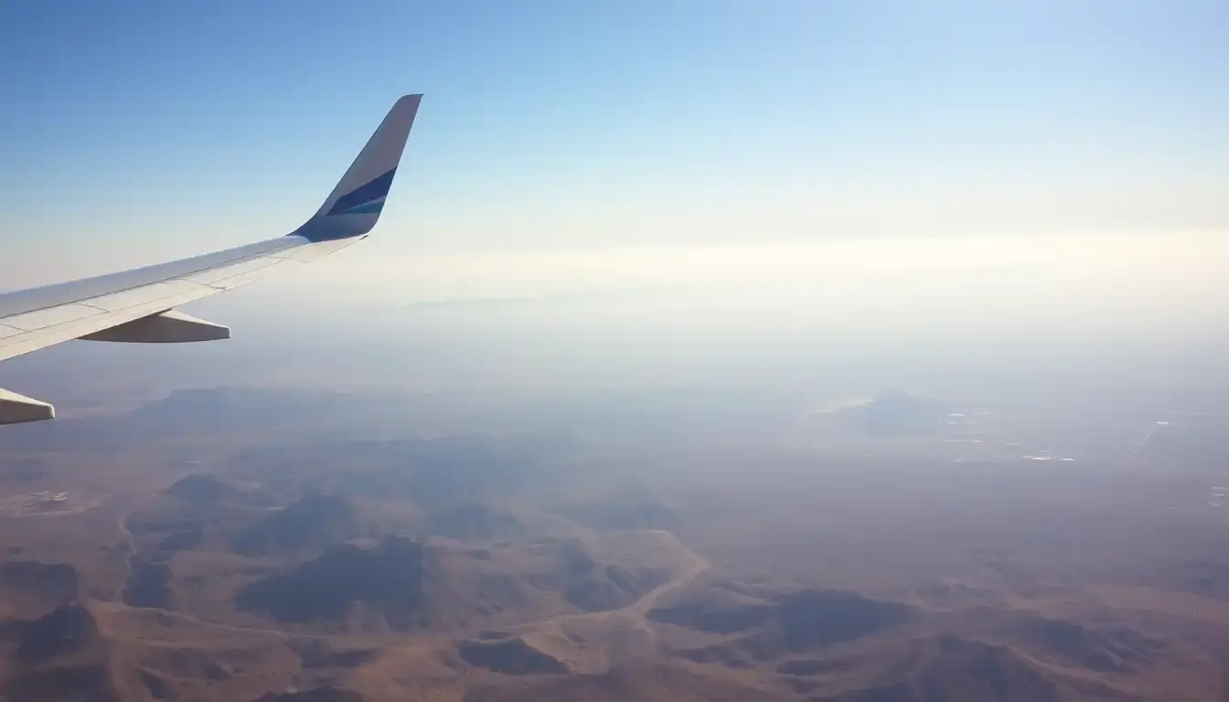 The Ultimate Guide to Cheap Seattle to Phoenix Flights: Booking Hacks & Desert Adventures