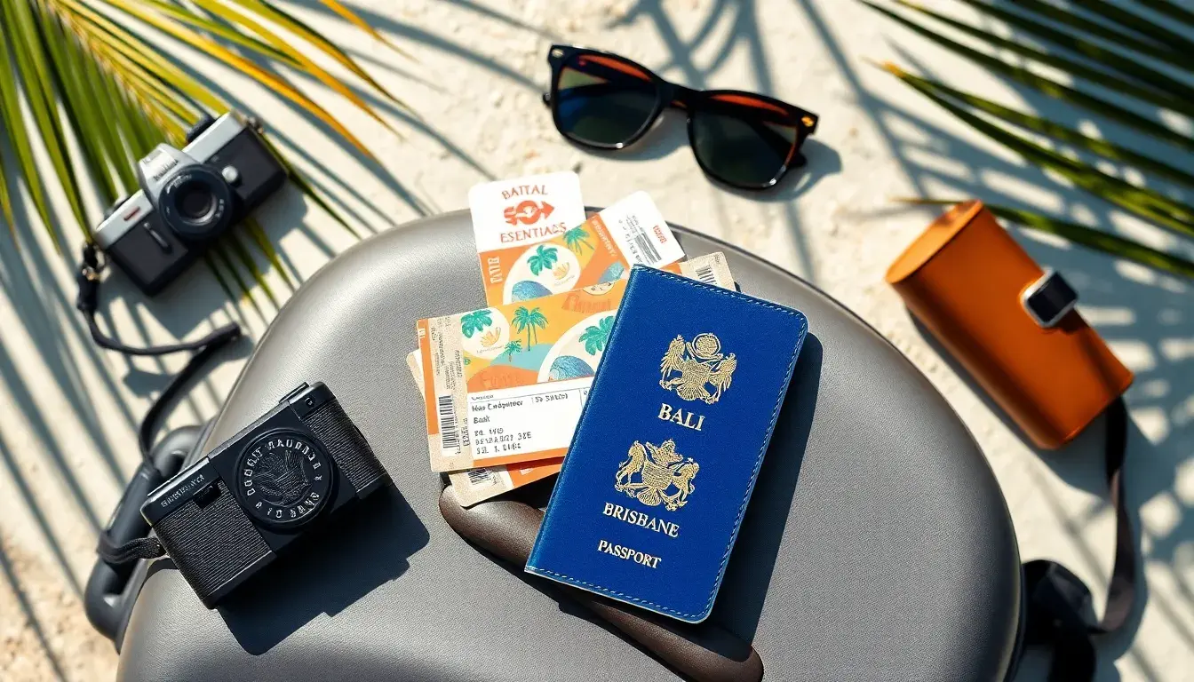 How to Snag the Absolute Cheapest Brisbane to Bali Flights (and the Best Hotels!)