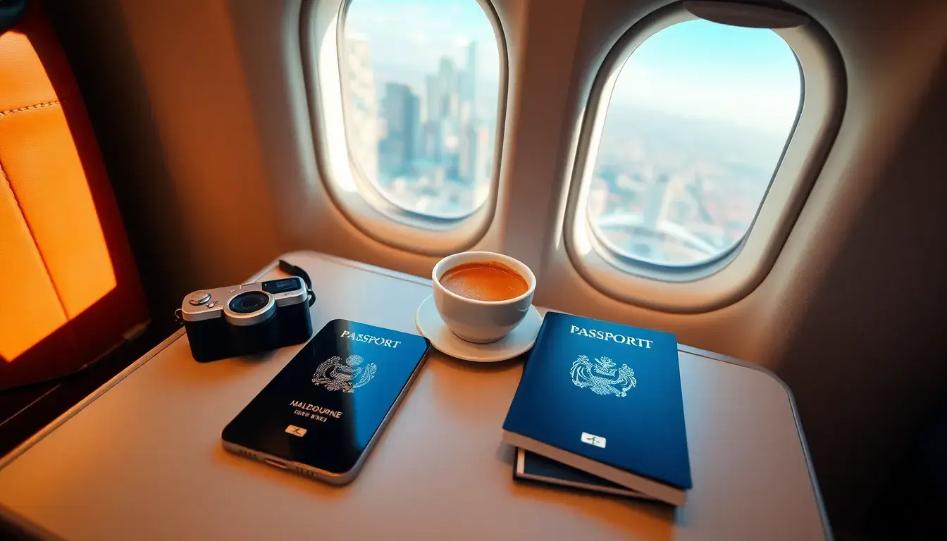 How to Find the Best & Cheapest Gold Coast to Melbourne Flights