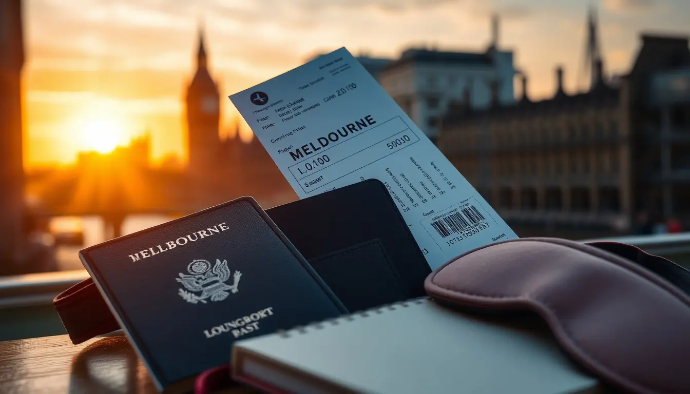 The Ultimate Guide to Scoring Cheap Melbourne to London Flights: Hacks, Stopovers, & Surviving the Kangaroo Route