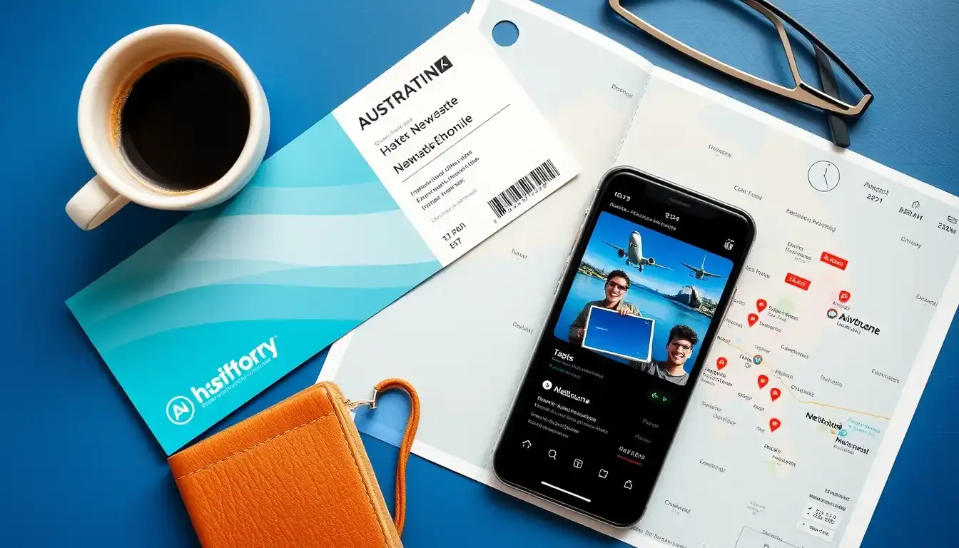 How to Snag the Absolute Cheapest Newcastle to Melbourne Flights (The Insider's Guide)