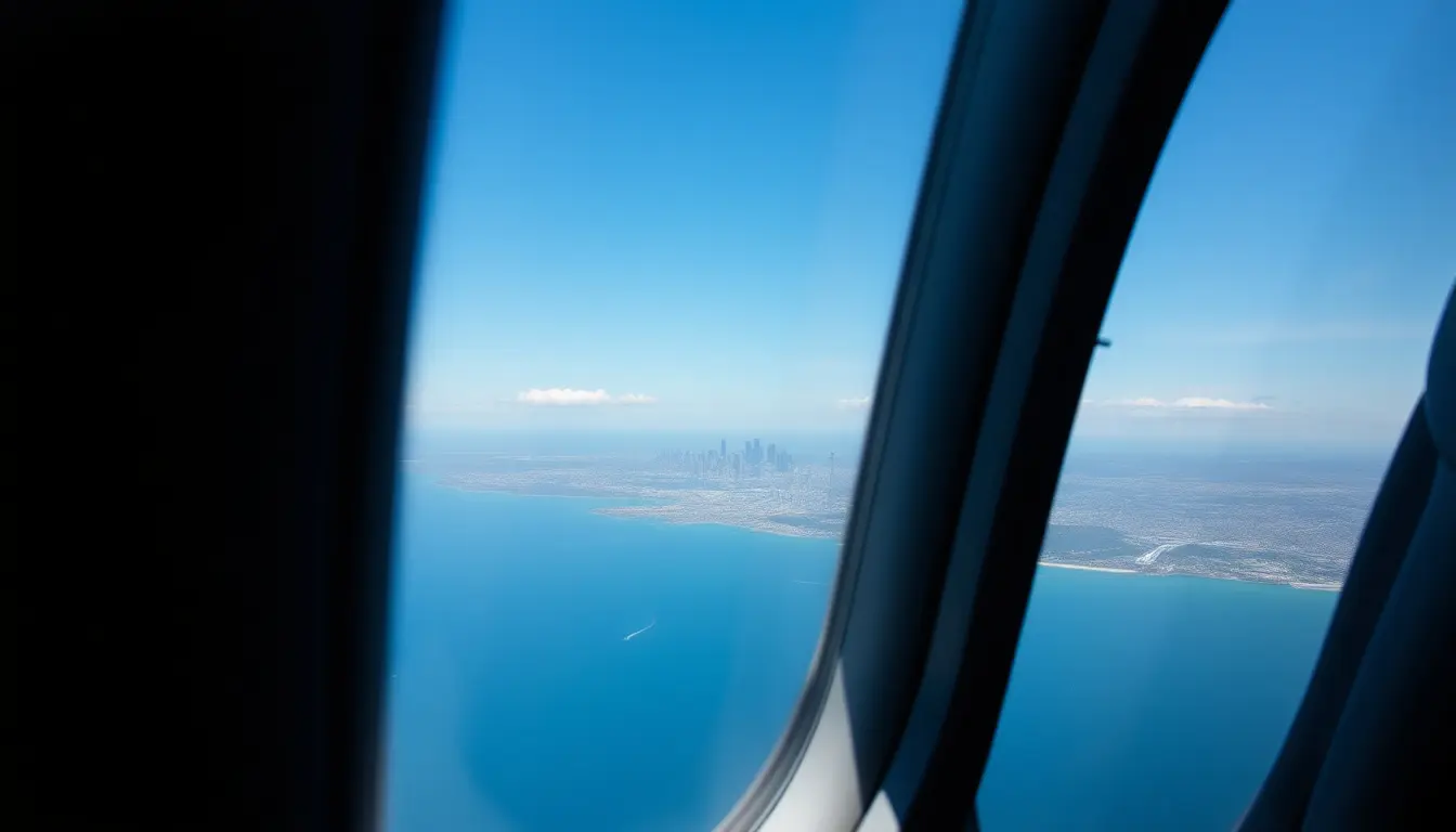 How to Snag the Best Sydney to Auckland Flights (And Why You Need to Go Now)
