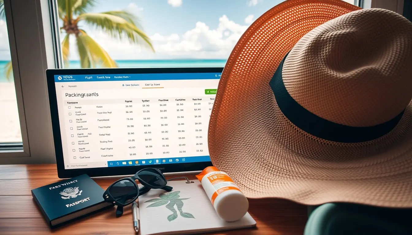 How to Find the Cheapest Sydney to Cairns Flights: Your Ultimate Guide to a Reef Escape!