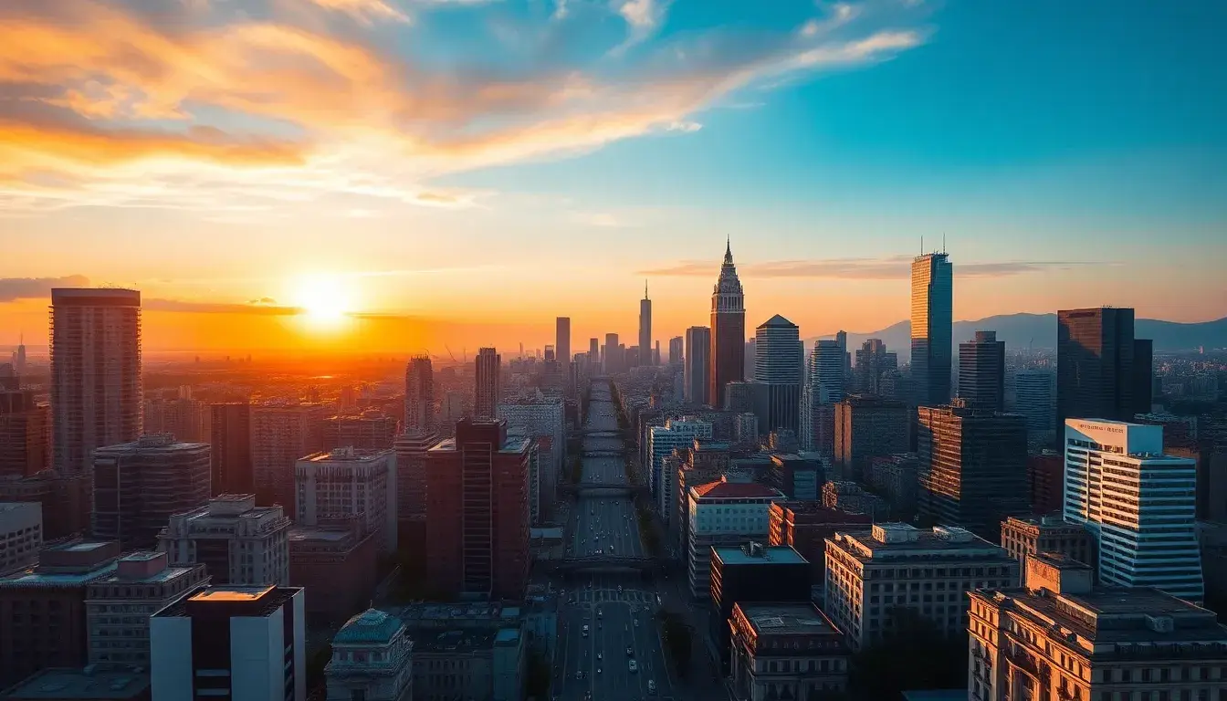 How to Snag the Best Direct Flights to Mexico City from Chicago (ORD to MEX)