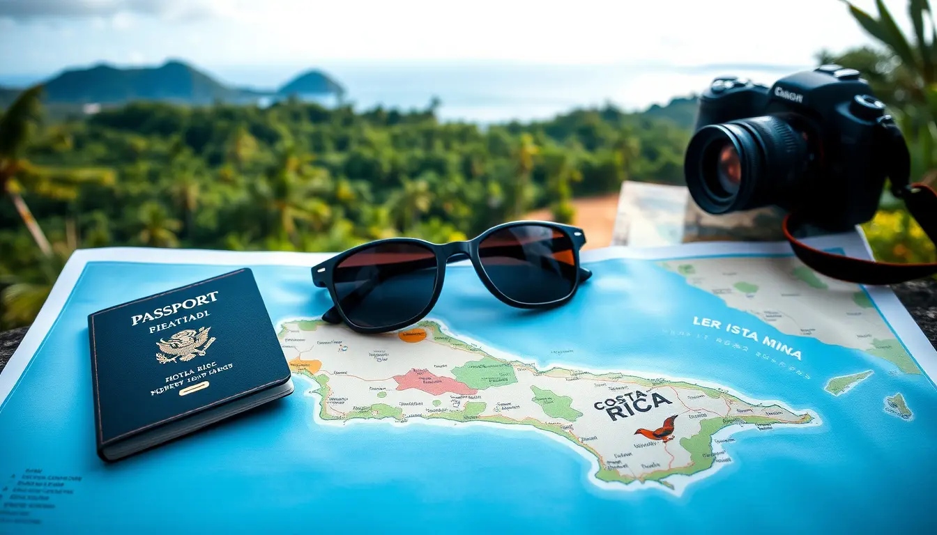 How to Snag the Absolute Best Deals on Flights to Costa Rica: Your Pura Vida Booking Blueprint