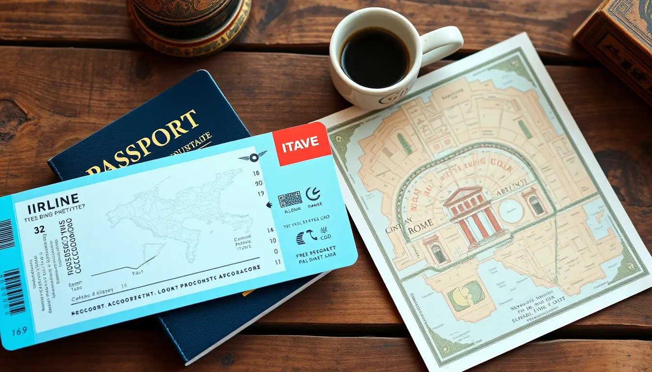 How to Snag the Absolute Cheapest Flights to Italy (And Book Like a Pro)