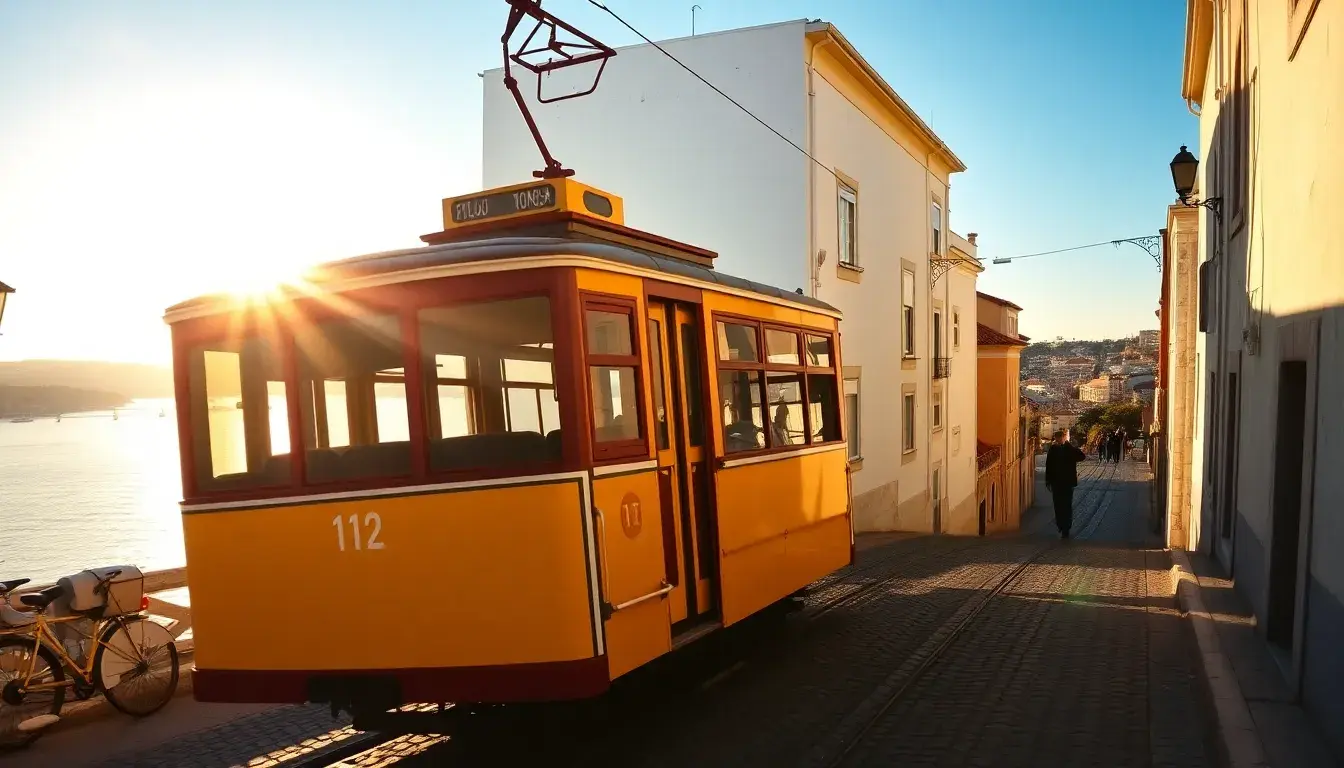 How to Snag the Absolute Cheapest Flights to Portugal in 2025