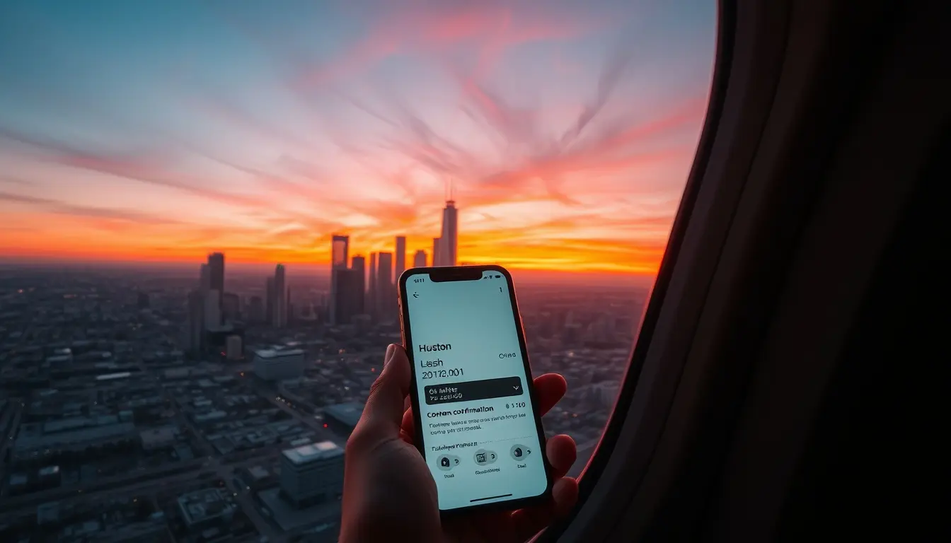 How to Snag the Absolute Best Deals on Flights from Atlanta to Houston