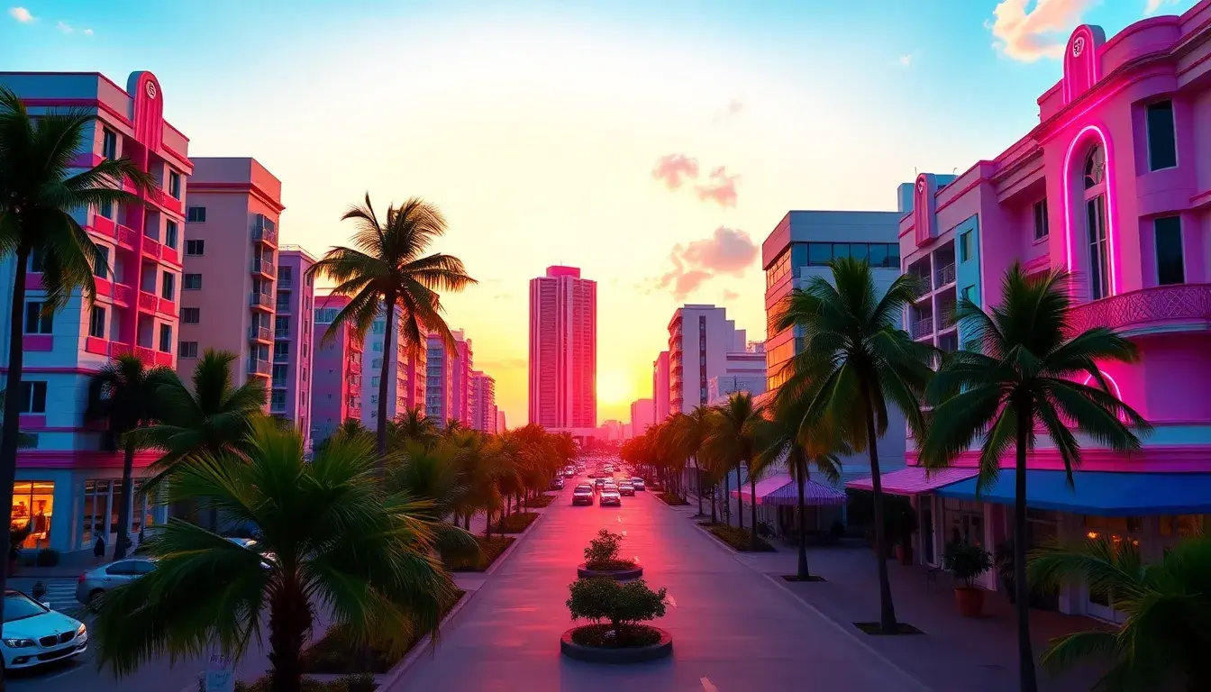 Your Ultimate Playbook for Snagging Cheap Airline Flights to Miami (and Why You Need to Go Now)