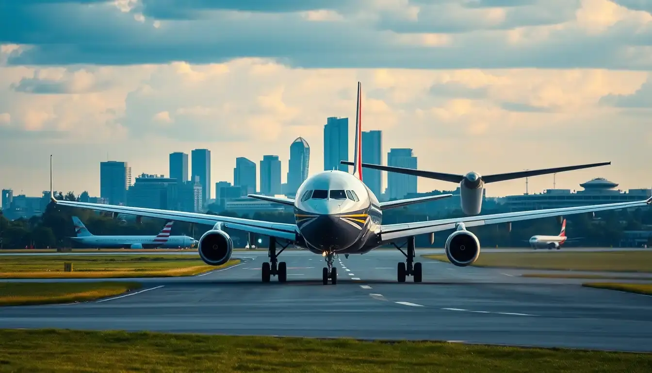 Your Ultimate Guide to Finding the Cheapest Belfast to Manchester Flights