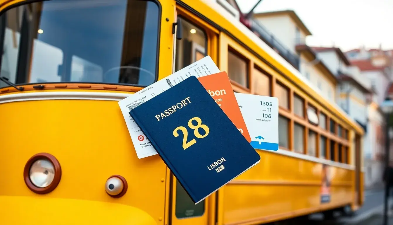 How to Snag Cheap Flights from Birmingham UK to Lisbon Portugal: The Ultimate Insider’s Guide