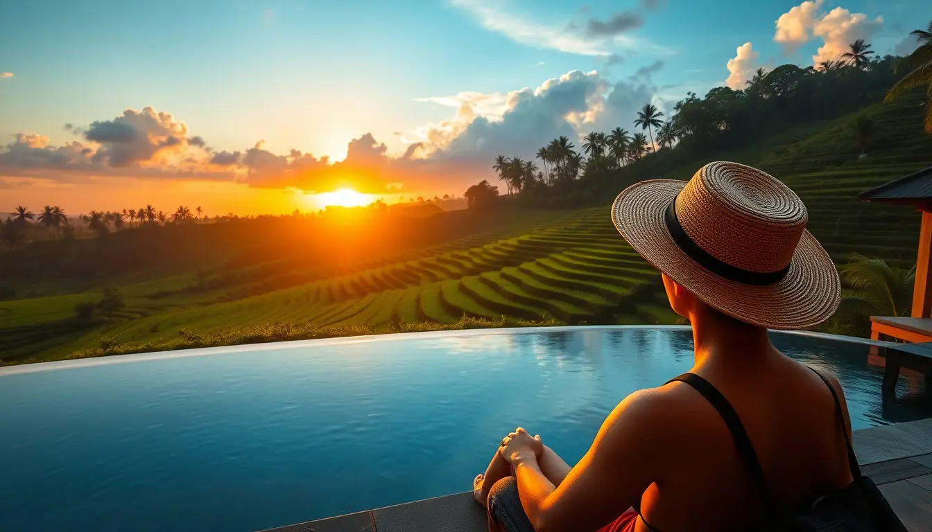 The Ultimate Guide to Snagging Cheap Flights to Bali from UK: Hacks, Airlines, and Where to Stay