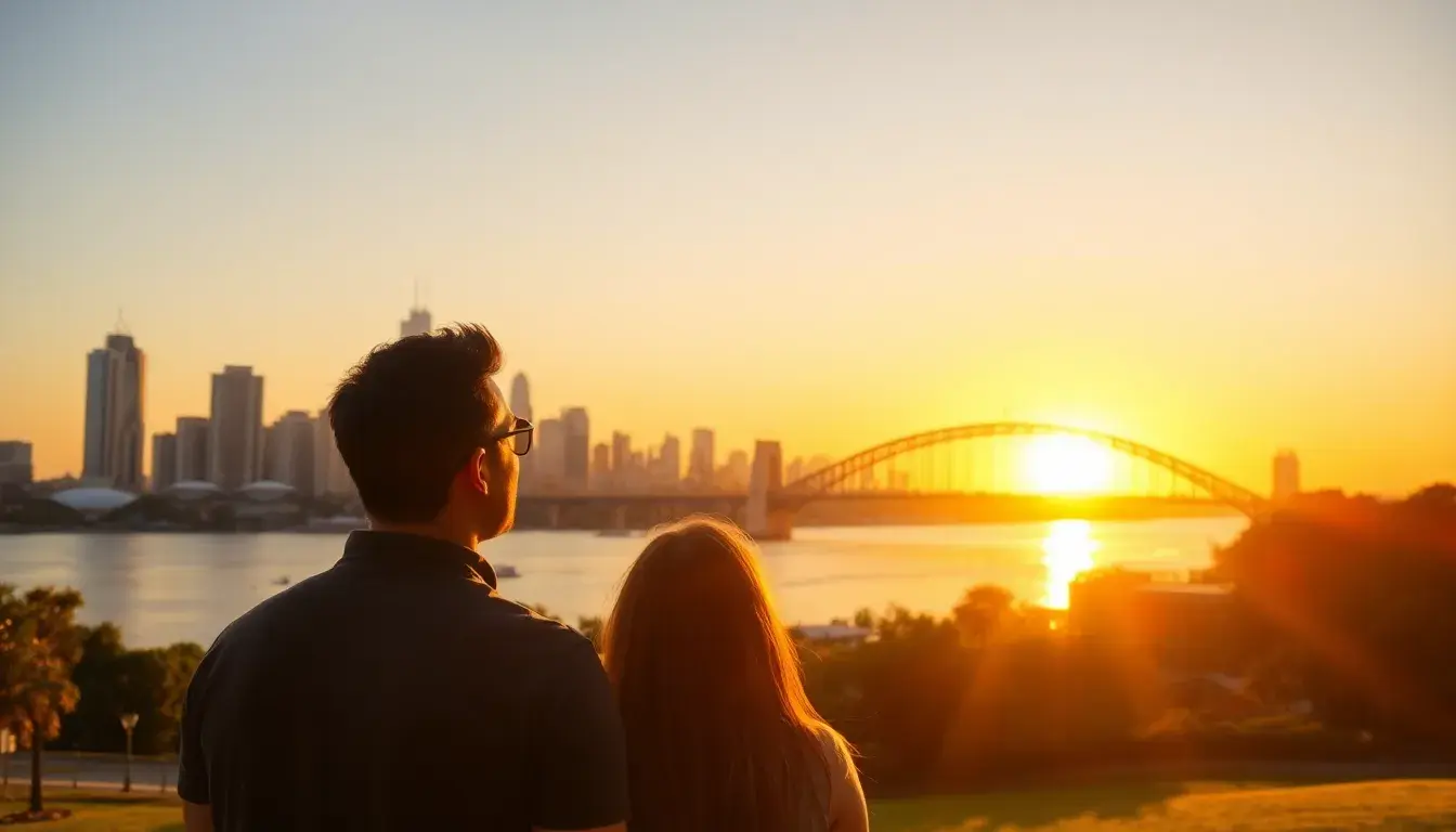 How to Snag the Absolute Best Deals on Flights to Brisbane (And What to Do When You Land)