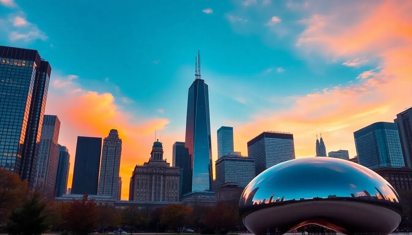 The Ultimate Guide to Finding Cheap Flights to Chicago: Deals, Hacks, and Insider Tips