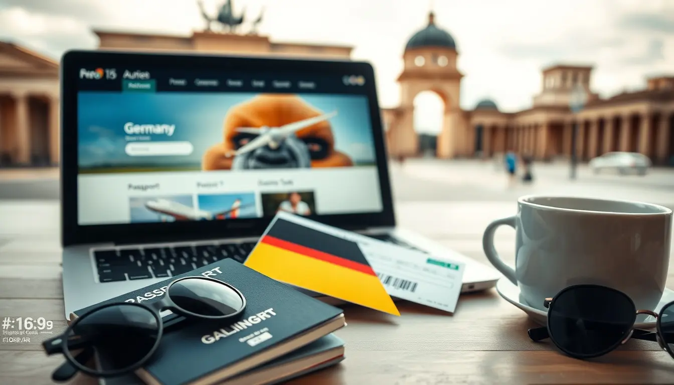 The Ultimate Guide to Snagging Cheap Flights to Germany (and Planning the Perfect Trip)