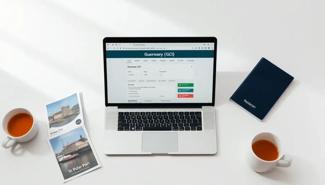 The Ultimate Guide to Snagging Cheap Flights to Guernsey: Smart Booking Hacks for Your Channel Islands Escape