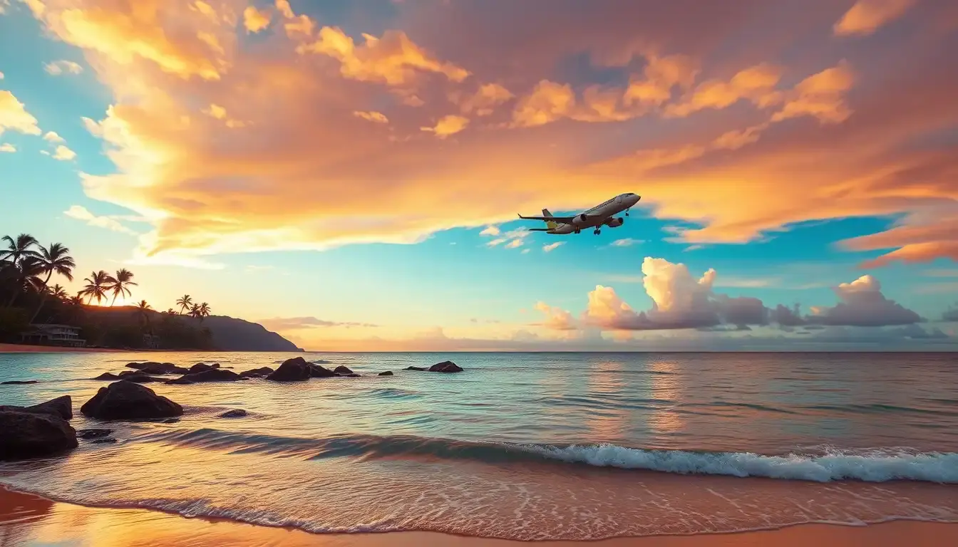 The Ultimate Guide to Booking Cheap Flights to Hawaii: Insider Booking Secrets