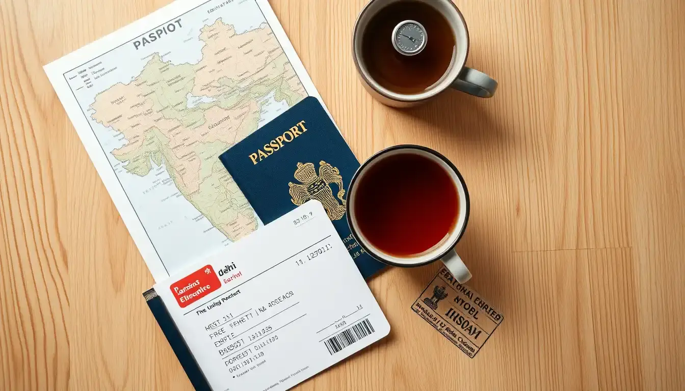 How to Snag the Best & Cheapest Flights to India from UK (The Expert’s Guide)