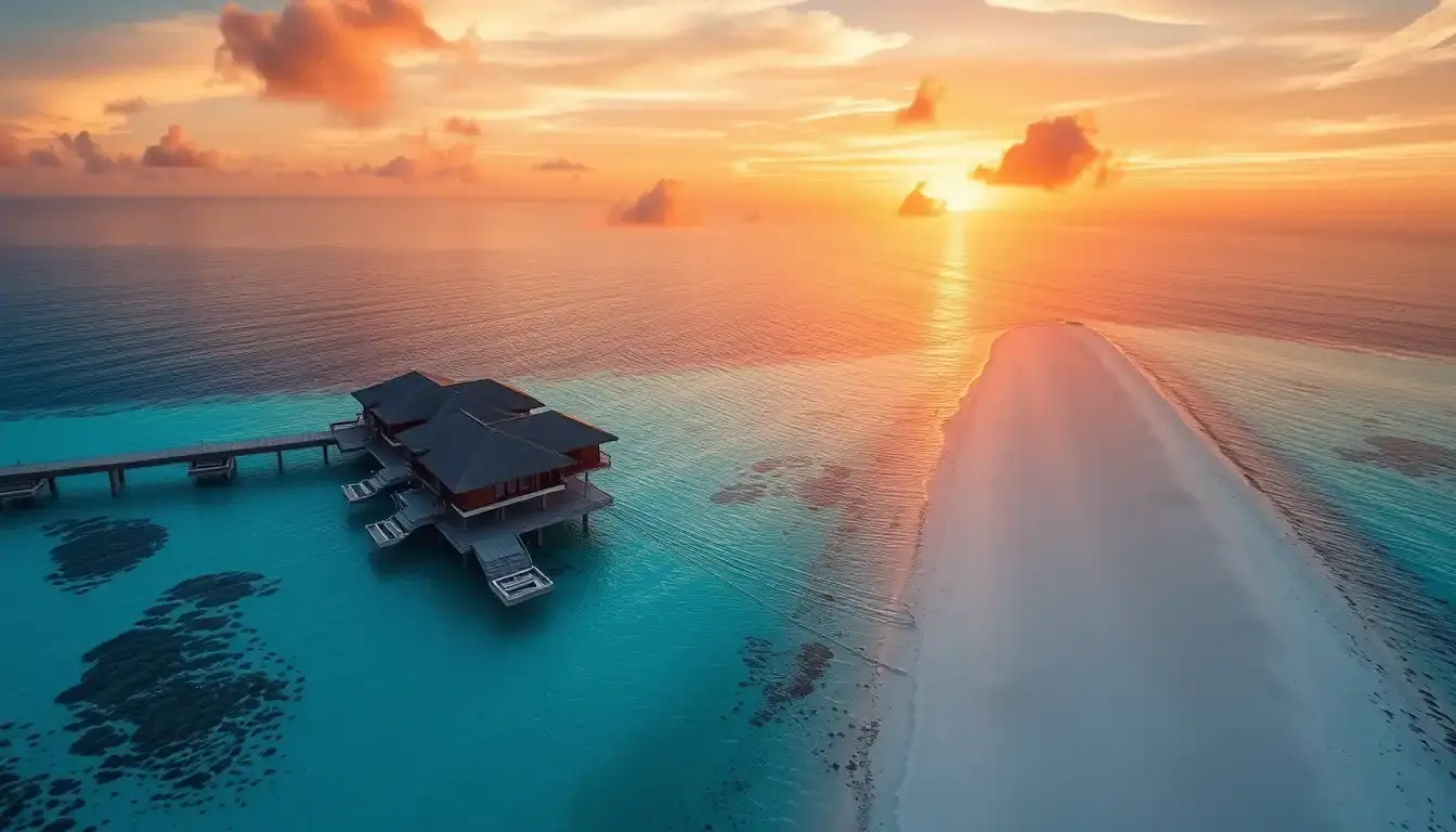 How to Score Cheap Flights to Maldives: The Ultimate Insider's Guide