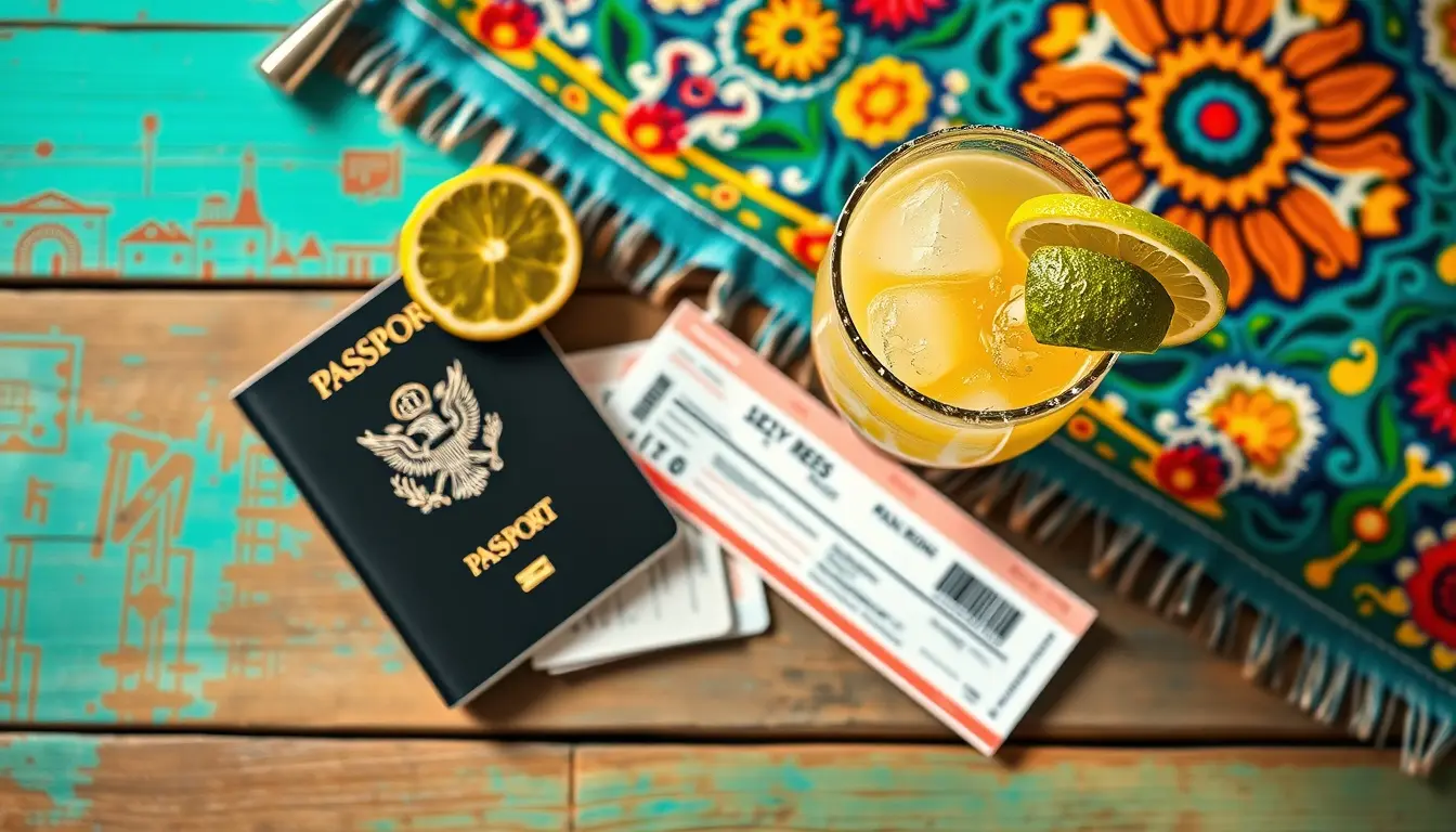 The Ultimate Guide to Finding Cheap Flights to Mexico: Hacks, Tips, and Real Talk